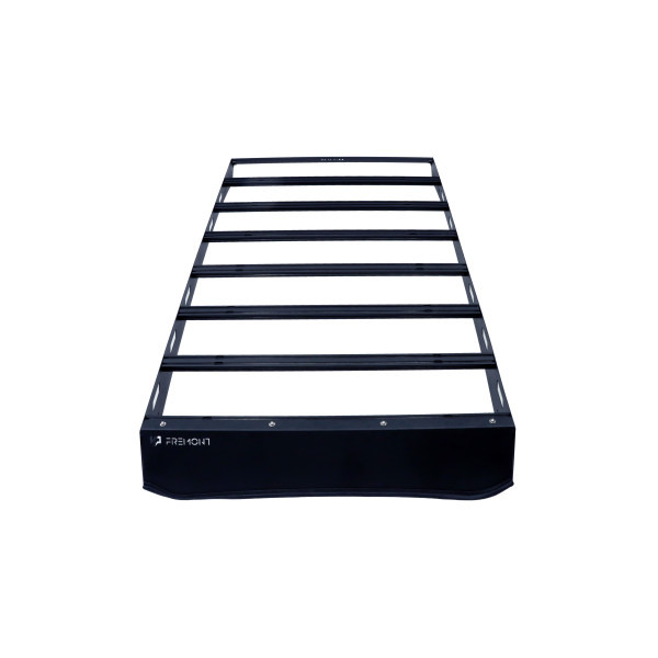 Jeep Wrangler JL 2 Door 185cm side roof rack Fremont By Virix Pro