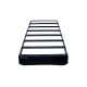 Jeep Wrangler JL 2 Door 185cm side roof rack Fremont By Virix Pro