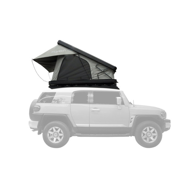 V5 Rise Up Roof Top Tent Fremont by VIRIX PRO