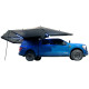 Fremont 270-Degree Awning - Right Side (2.0m) by VIRIX PRO