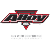 Alloy USA