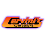 Cervini's Auto Design