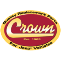 مجموعة منتجات Crown Automotive
