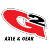G2 Axle & Gear