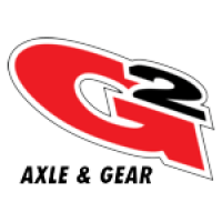 G2 Axle & Gear