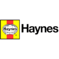 Haynes Manuals