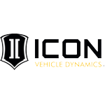 ICON Vehicle Dynamics