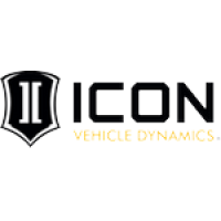 ICON Vehicle Dynamics