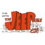 Jeep Bible Company