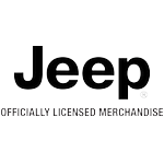 Jeep Merchandise