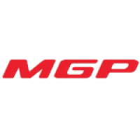 MGP Caliper Covers