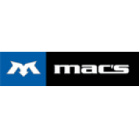 Mac's