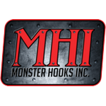 Monster Hooks