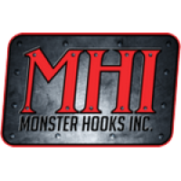 Monster Hooks