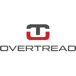 Overtread