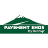 Pavement Ends