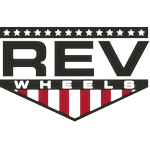 REV Wheels