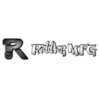 Riddler Manufacturing