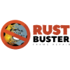 Rust Buster