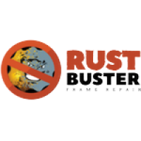 Rust Buster