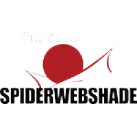SpiderWebShade