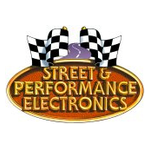 Street & Performance Electronics