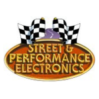 Street & Performance Electronics