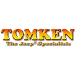 Tomken Machine