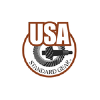 USA Standard Gear