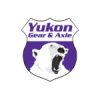 Yukon Gear & Axle