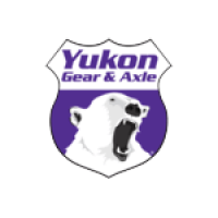 Yukon Gear & Axle
