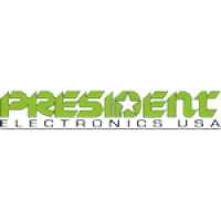 President Electronics
