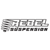 Rebel Suspension