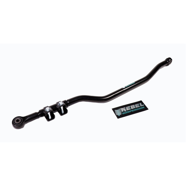 Jeep Wrangler JK Rear Track Bar