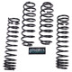 Jeep Wrangler JL 3.5" Lift Kit Jeep Wrangler JL 3.5" Lift Kit
