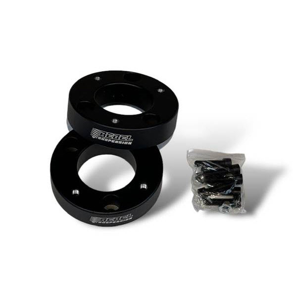 Ford F150 2" Front Leveling Kit