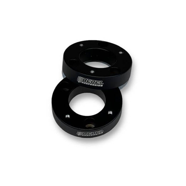 Ford F150 2.5" Front Leveling Kit
