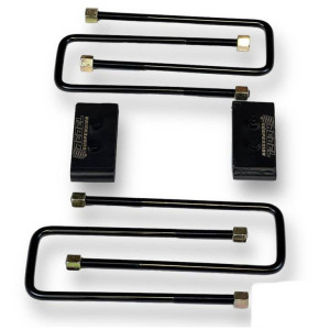 Ford F150 2" Rear Leveling Kit