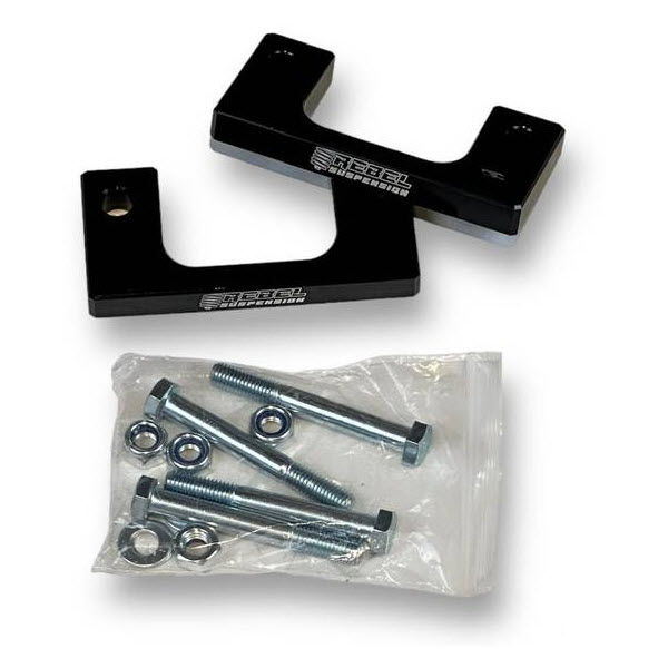 GM U 1" Front Leveling Kit