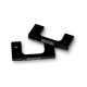 GM U 1" Front Leveling Kit