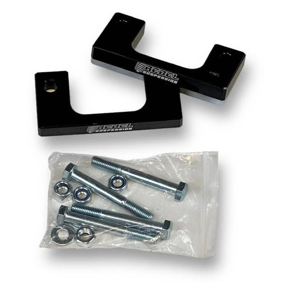 GM U 2" Front Leveling Kit