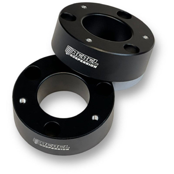 GM U 3" Front Leveling Kit
