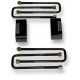 GM U 2" Rear Leveling Kit