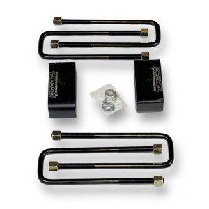 GM U 2" Rear Leveling Kit
