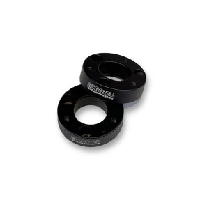 RAM 2" Front Leveling Kit