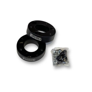 RAM 2" Front Leveling Kit