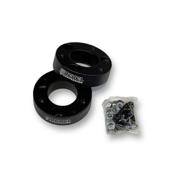 RAM 2.5" Front Leveling Kit
