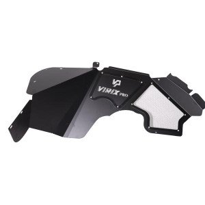 VIRIX PRO JL Front Inner Fenders | Durable Off-Road Protection for Jeep Wrangler JL VIRIX PRO JL Front Inner Fenders | Durable Off-Road Protection for Jeep Wrangler JL