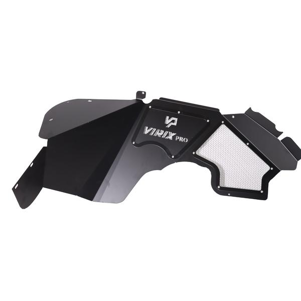 VIRIX PRO JL Front Inner Fenders | Durable Off-Road Protection for Jeep Wrangler JL VIRIX PRO JL Front Inner Fenders | Durable Off-Road Protection for Jeep Wrangler JL