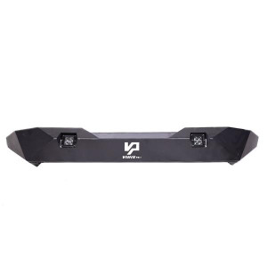 VIRIX PRO JK Rear Bumper – Tough & Functional Design VIRIX PRO JK Rear Bumper – Tough & Functional Design